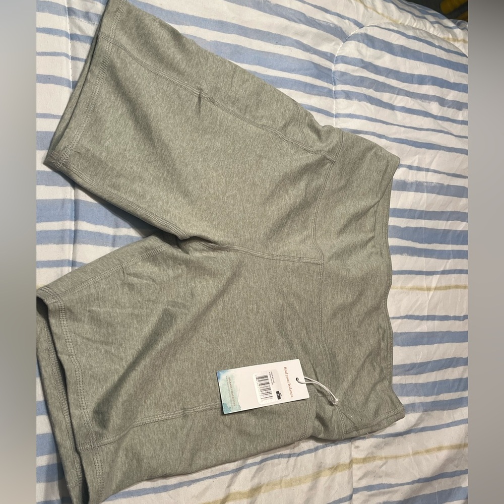 Balance Collection Shorts